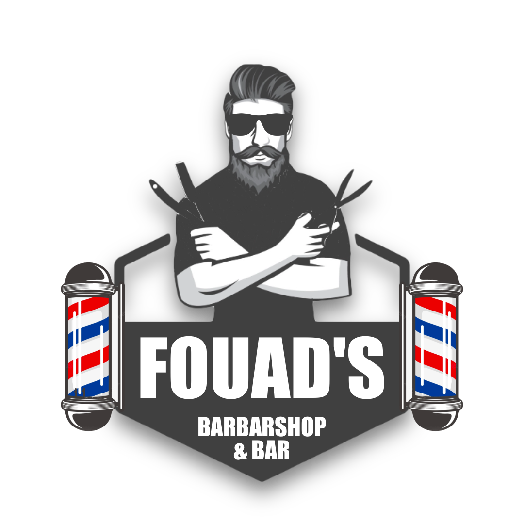 LAVA - Fouad's Barber Shop